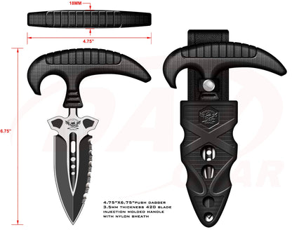 Shark Tooth-1