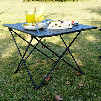 Portable Camping Folding Table-2