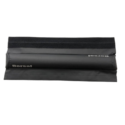 DORSAL Aero Roof Rack Pads - SunGuard (No Fade) for Factory and Wide Crossbars - Pack of 2 for Surfboards Kayaks Sups Snowboards-4