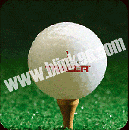 Tracer Golf Ball-0