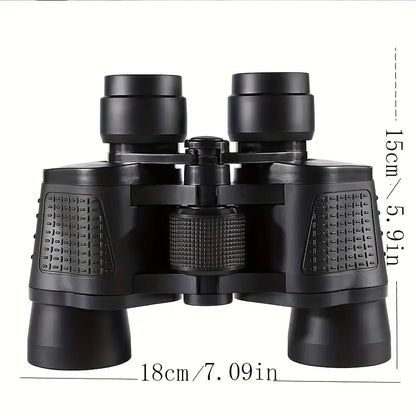 High-Power HD 90x90 Professional Binocular Telescope-3