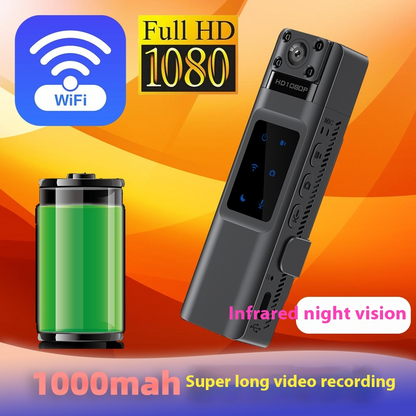 HD Sports Action Camera