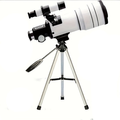 75X Sky-Watcher Telescope Auto Focus with Tripod-0