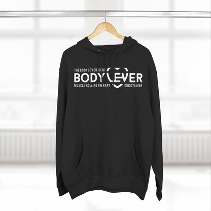Spherical Spirical Hoodie-4