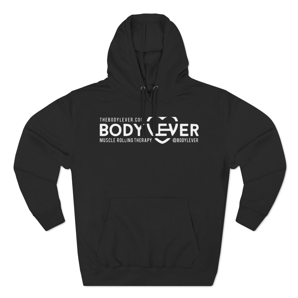 Spherical Spirical Hoodie-2