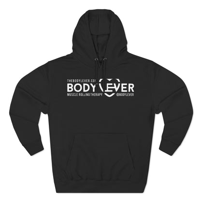 Spherical Spirical Hoodie-2