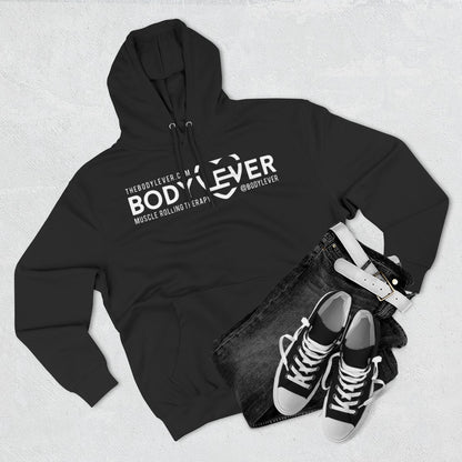 Spherical Spirical Hoodie-3