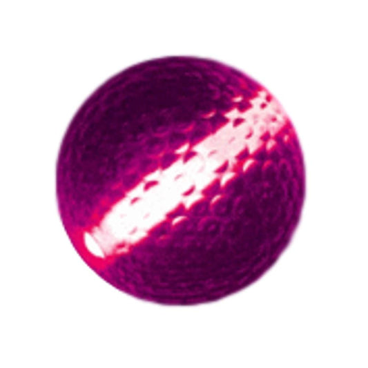 Glow Stick Golf Ball Pink-0