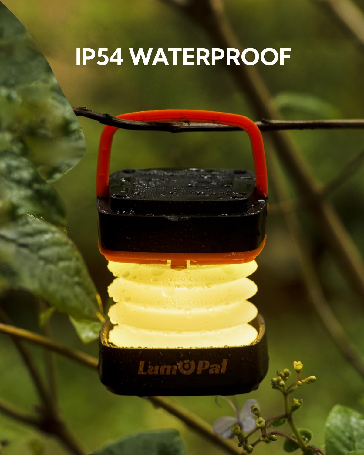 LUM LIGHT solar lantern-3