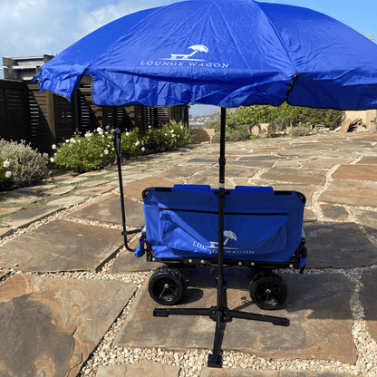 6' Round Umbrella-1