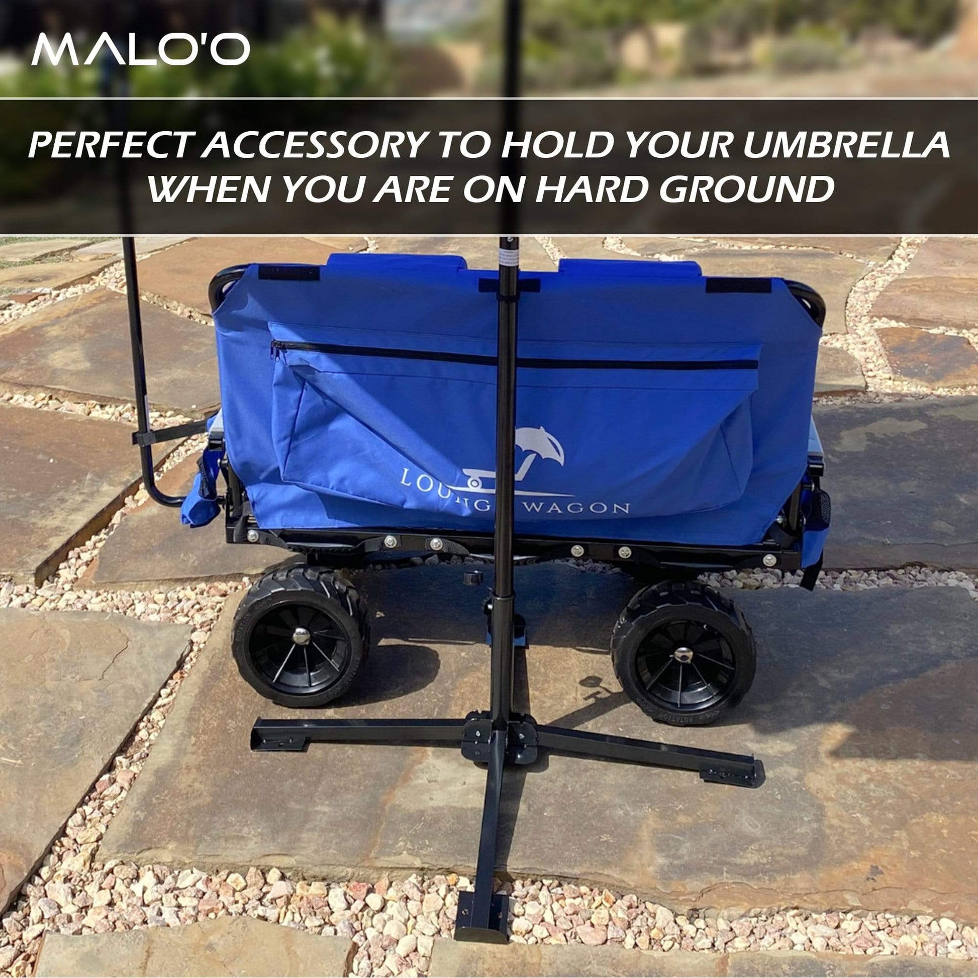 Umbrella Base Stand-2