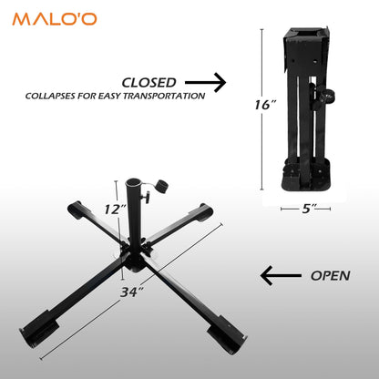 Umbrella Base Stand-3
