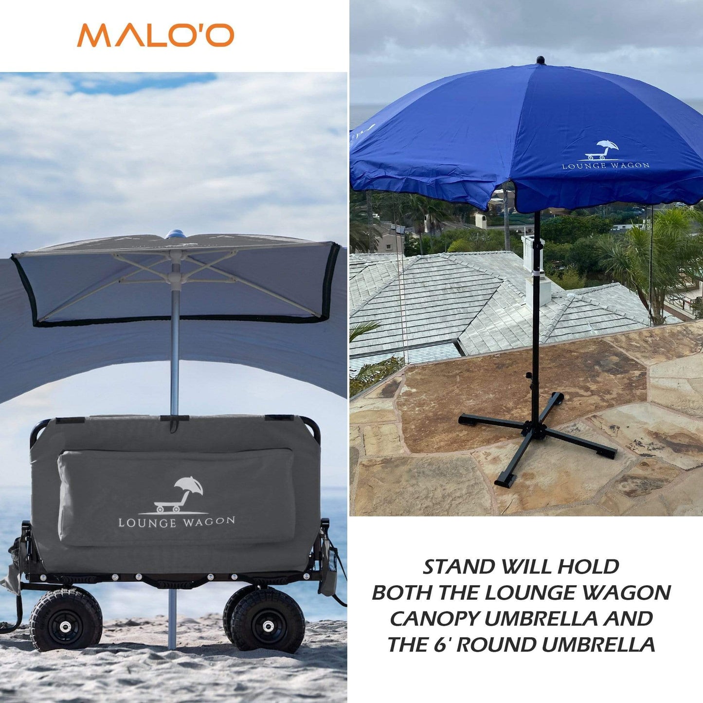 Umbrella Base Stand-4
