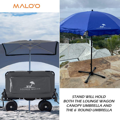 Umbrella Base Stand-4