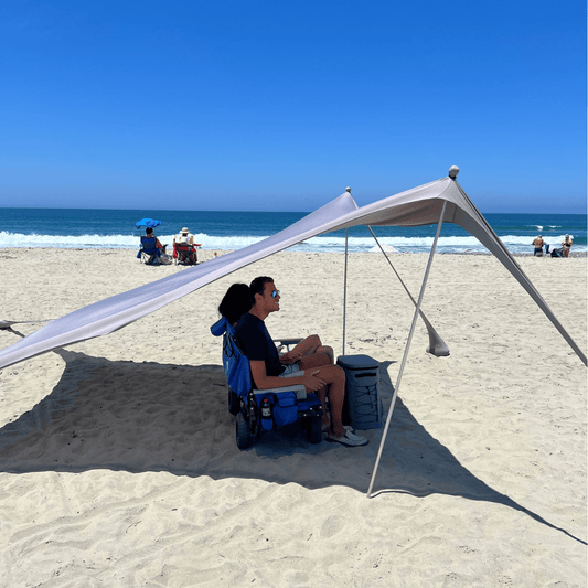 Canopy Tent & Vehicle Awning-0
