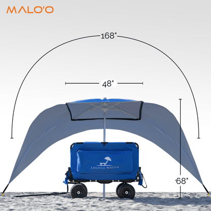 Canopy Umbrella-3