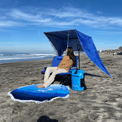 60"  Towel & Mat-3