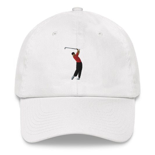 2000 Pebble Hat-0