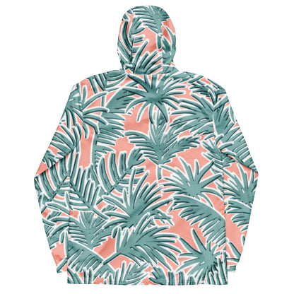 Men’s Tropical Palm Beach Windbreaker-2